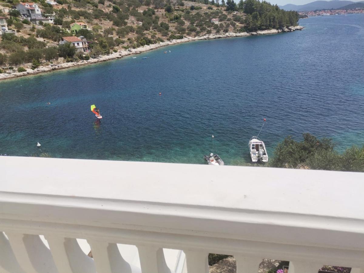 Villa Rosa Vela Luka Kültér fotó